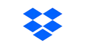 DropBox logo