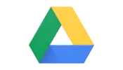 Google Drive logo