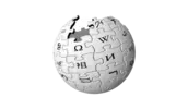 Wikipedia logo