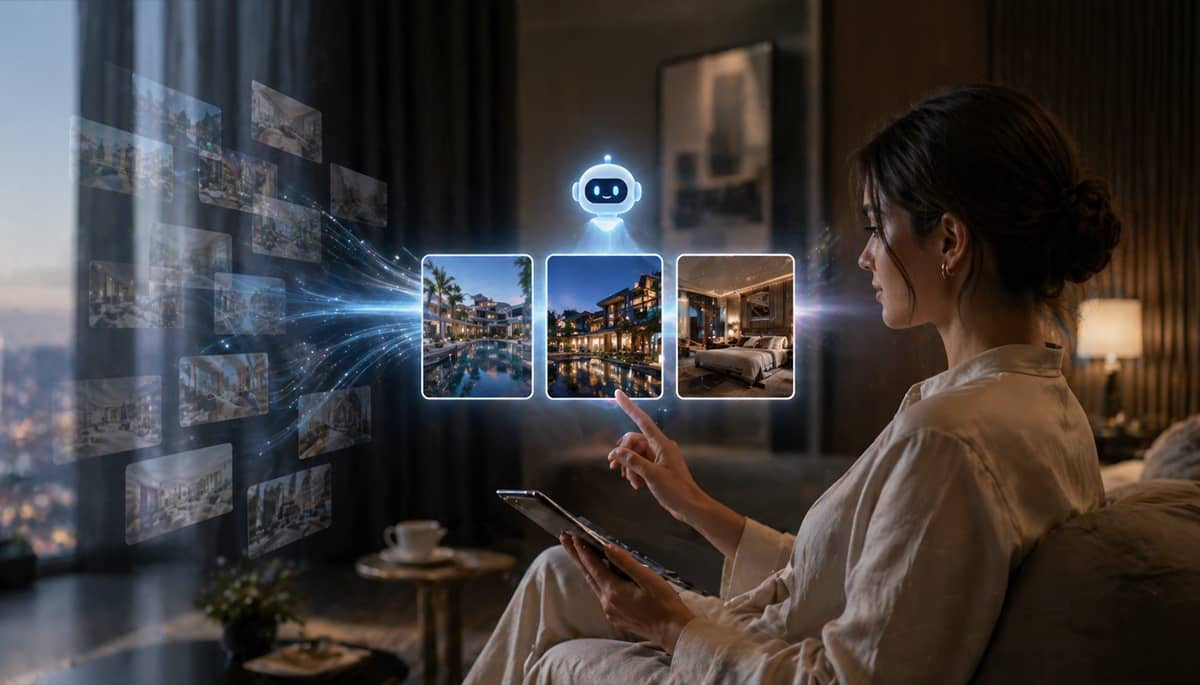 How ChatGPT ads could change how hotels acquire guests