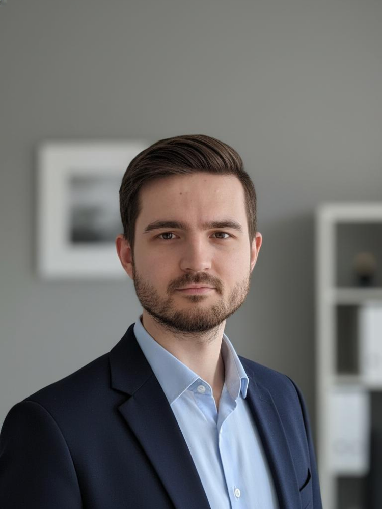 Sebastian Kaczmarek