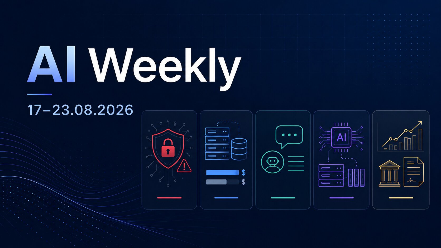 AI Weekly: przegląd tygodnia (17–23.08.2026)