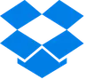 Dropbox logo