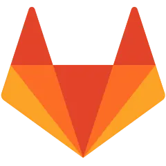 Gitlab logo