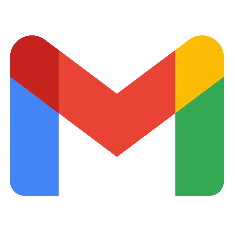 Gmail logo