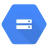 Google Storage logo