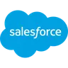 Salesforce logo