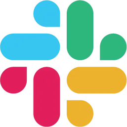Slack logo