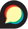 Discourse logo